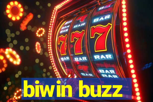 biwin buzz