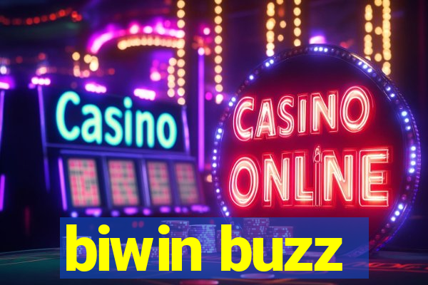 biwin buzz