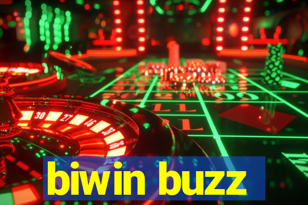 biwin buzz
