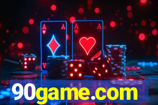 90game.com