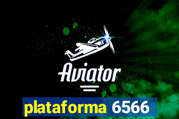 plataforma 6566
