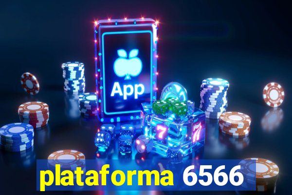 plataforma 6566