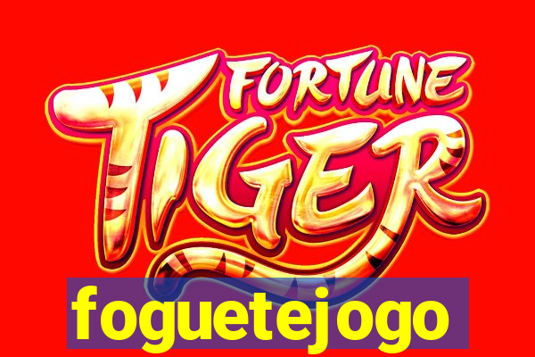 foguetejogo