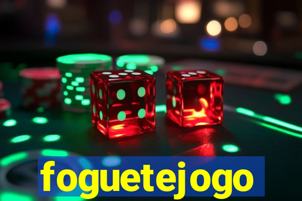 foguetejogo