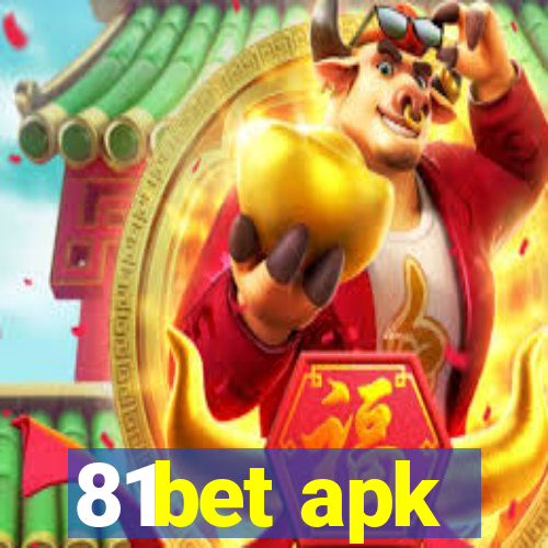 81bet apk