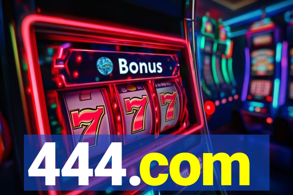 444.com