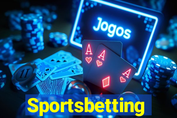 Sportsbetting
