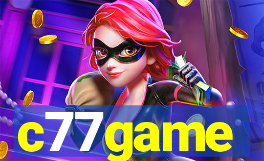 c77game