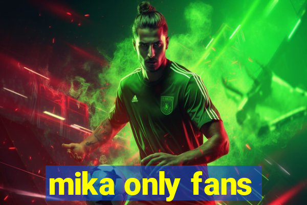 mika only fans