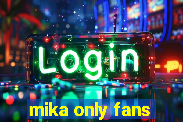 mika only fans