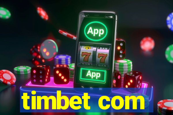 timbet com