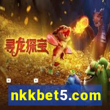 nkkbet5.com