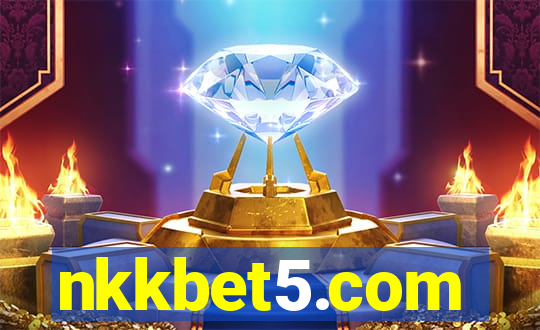 nkkbet5.com
