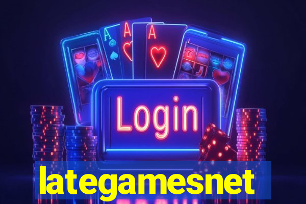 lategamesnet