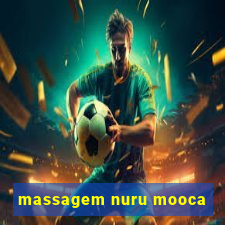 massagem nuru mooca