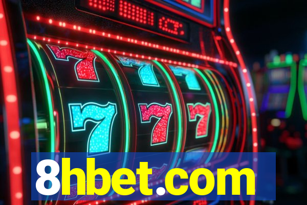 8hbet.com