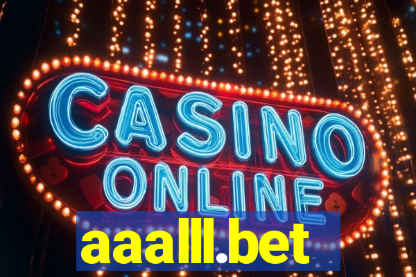 aaalll.bet