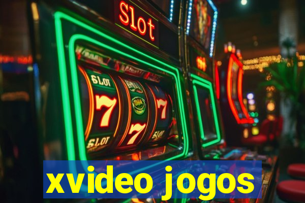 xvideo jogos