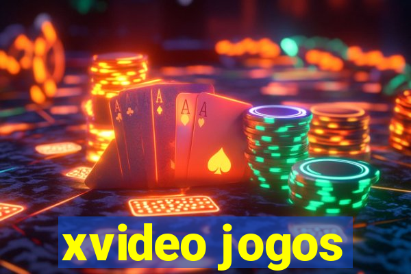 xvideo jogos