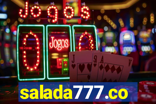 salada777.co
