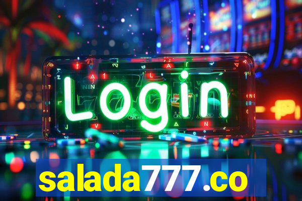 salada777.co