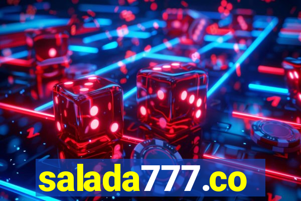 salada777.co
