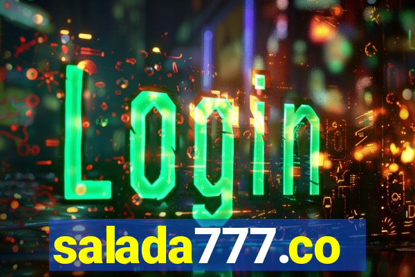 salada777.co