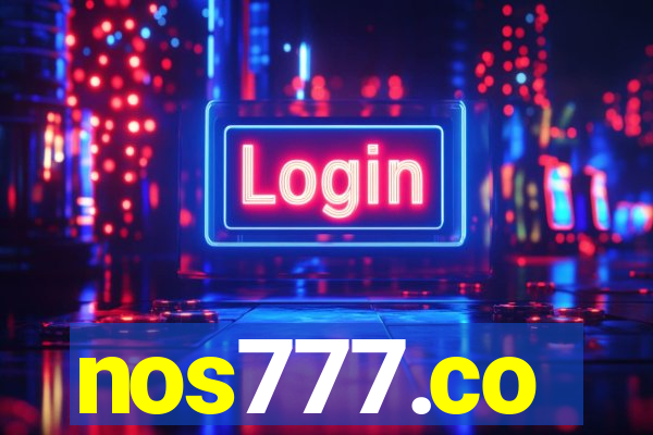 nos777.co