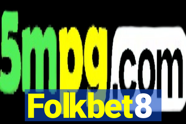 Folkbet8
