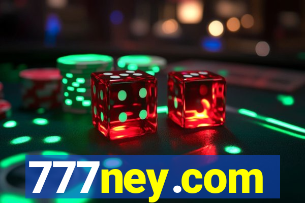 777ney.com