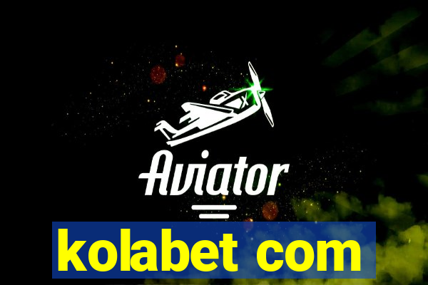 kolabet com