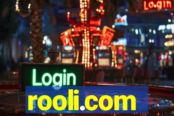 rooli.com