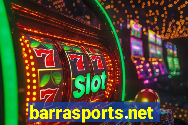 barrasports.net