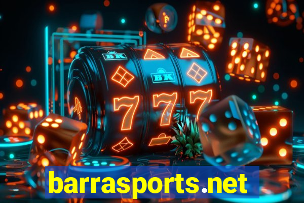 barrasports.net