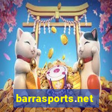 barrasports.net