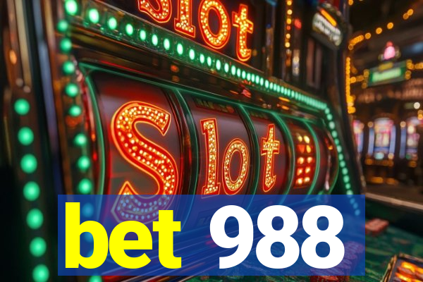 bet 988
