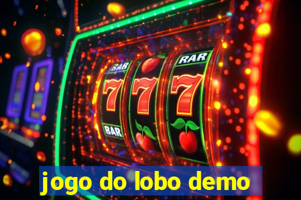 jogo do lobo demo