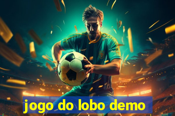 jogo do lobo demo