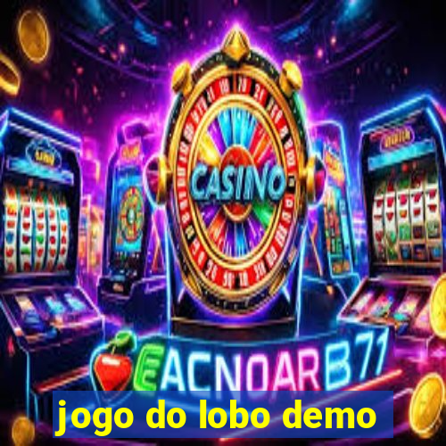 jogo do lobo demo