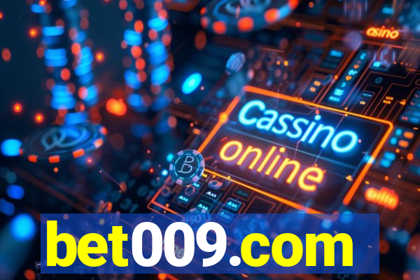 bet009.com
