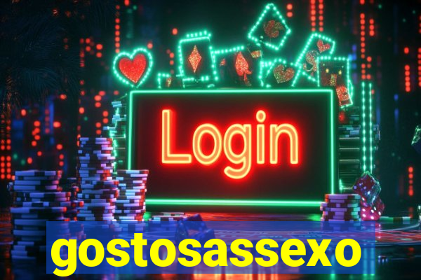 gostosassexo