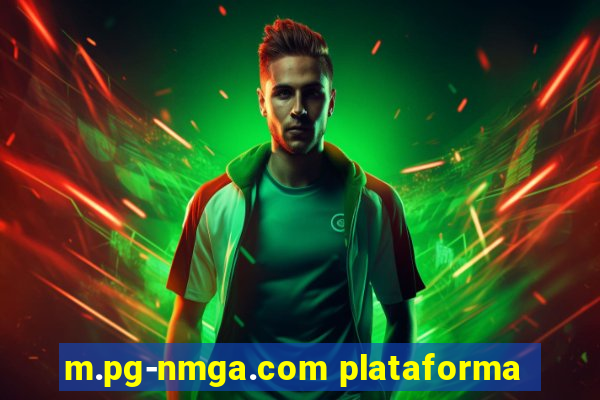 m.pg-nmga.com plataforma