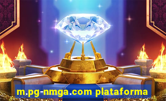 m.pg-nmga.com plataforma