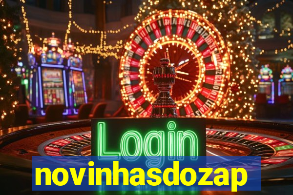 novinhasdozap