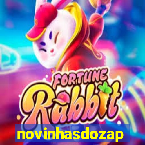 novinhasdozap