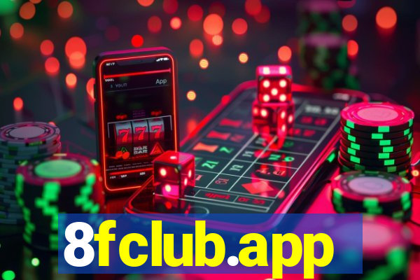 8fclub.app