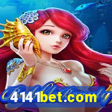 4141bet.com