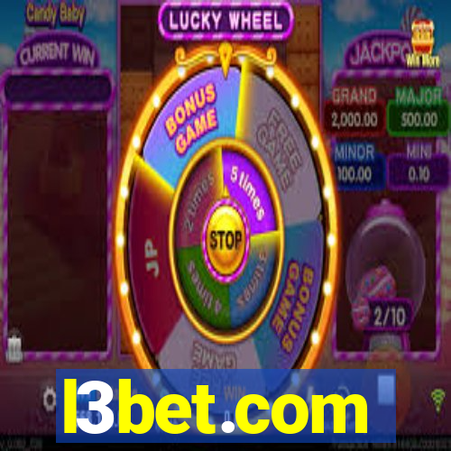 l3bet.com