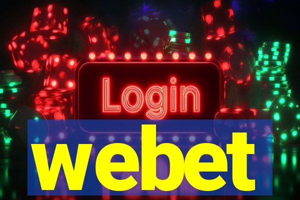 webet