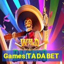 Games|TADABET